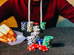 Онлайн казино Zoloto Loto Casino
